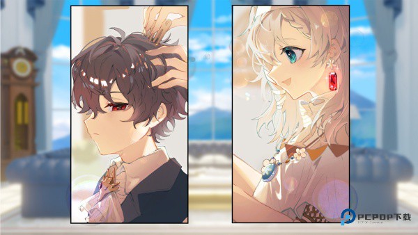 灾厄黑龙与谎言公主完整版v1.0