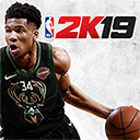 nba2k19中文版v52.0.1