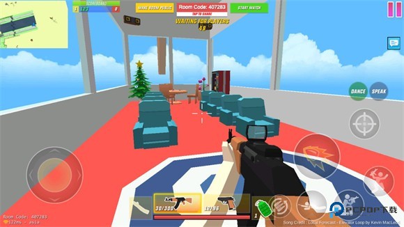 沙雕模拟器2025中文版