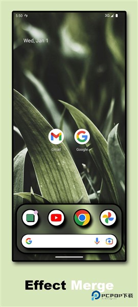 Dock壁纸appv1.0.36