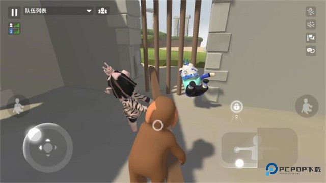 人类一败涂地联机版v1.4