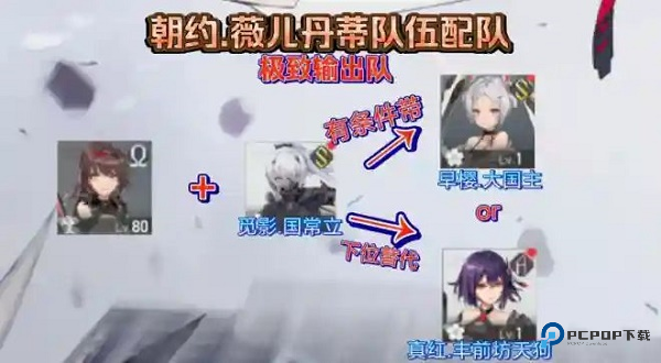 深空之眼国际服