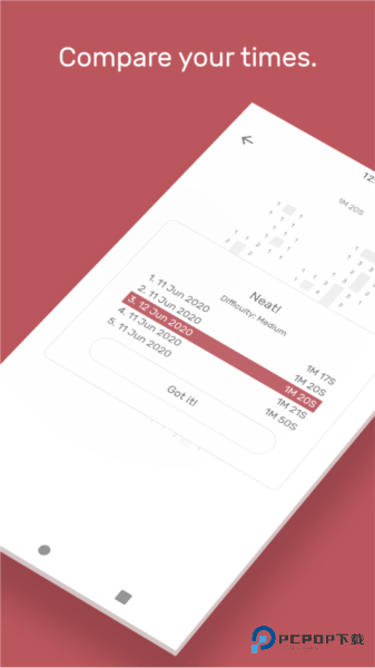 扫雷(Minesweeper)国际版v2.1.8