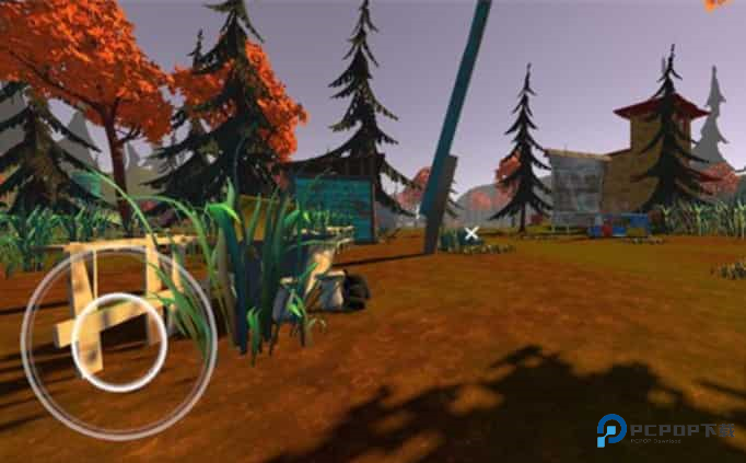 你好邻居2同人版手机版下载vmobile