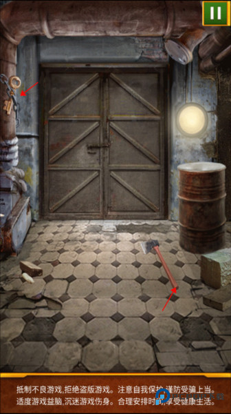 100道神秘的门官方正版免费下载