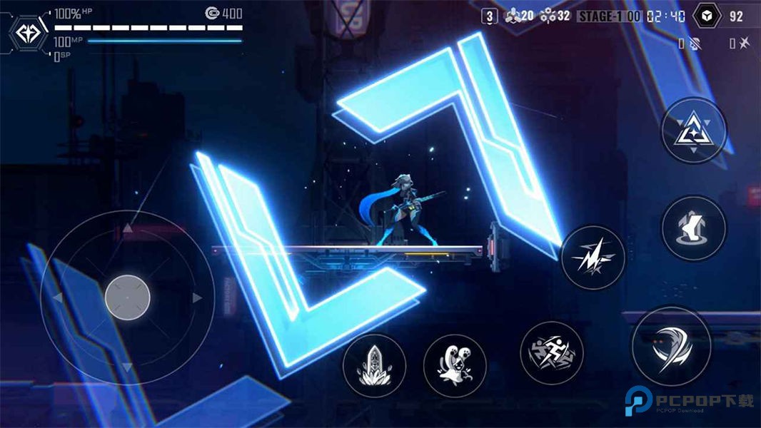 苍翼混沌效应手机版