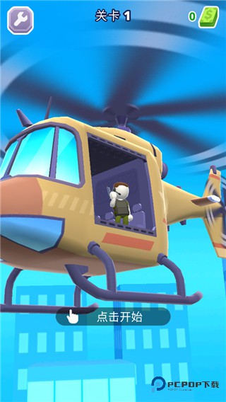 空中特工队正版怎样玩1