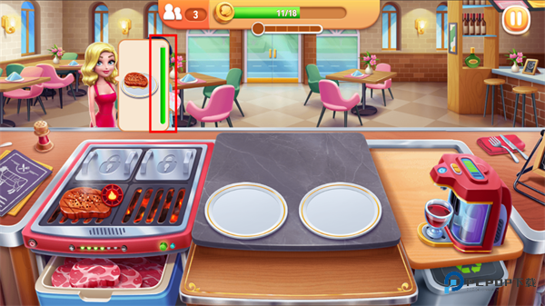 风味美食街2025手机版