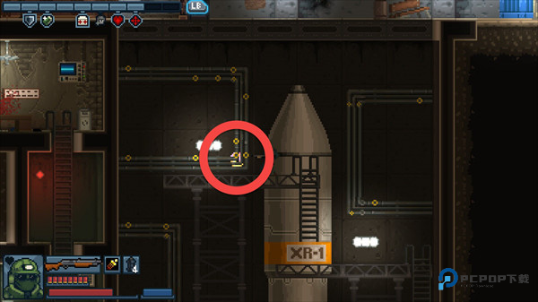 破门而入行动小队完整版