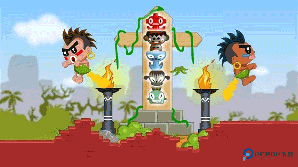 屁王兄弟双人版v1.0.0