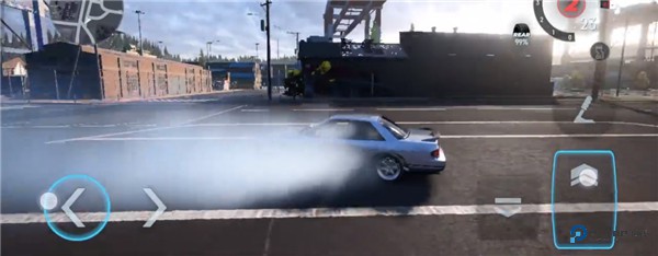 carx漂移赛车3游戏图片5