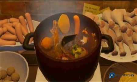 一人火锅手机版v1.4.3