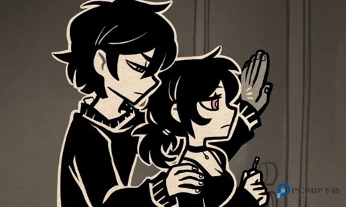 安迪与莉莉的棺材汉化版下载v1.05