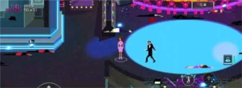 疯狂派对GO中文版