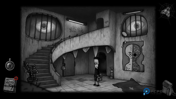 怪物之家2完整版