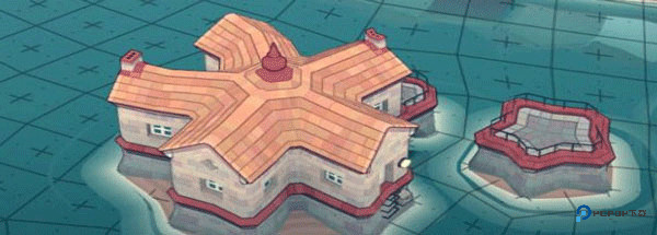 城镇叠叠乐手机版