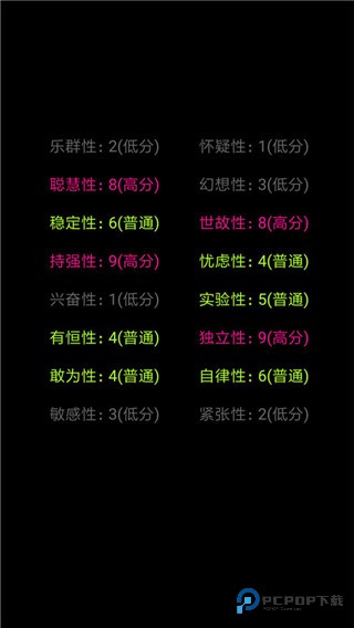 你了解自己吗官方正版v1.1