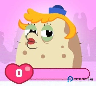 蟹堡王传奇中文版