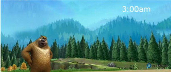 熊出没的午夜后宫手机版