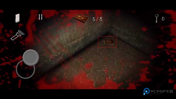 兰德纳河的地下室2中文版