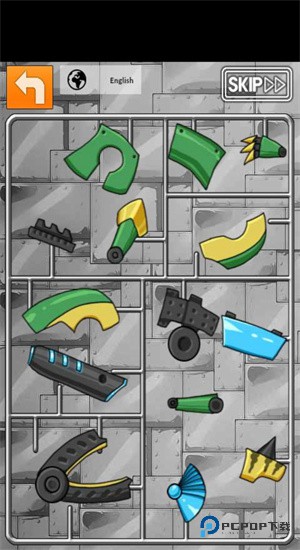 恐龙机甲变形记总动员中文版v1.23.0