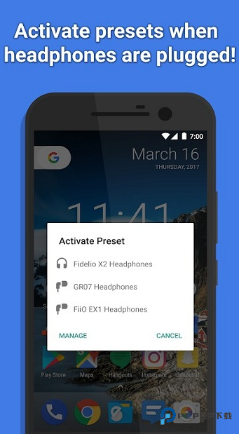 Precise Volume中文版v1.20.5