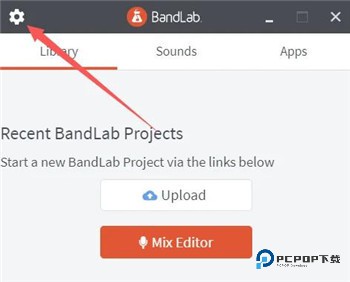 bandlab