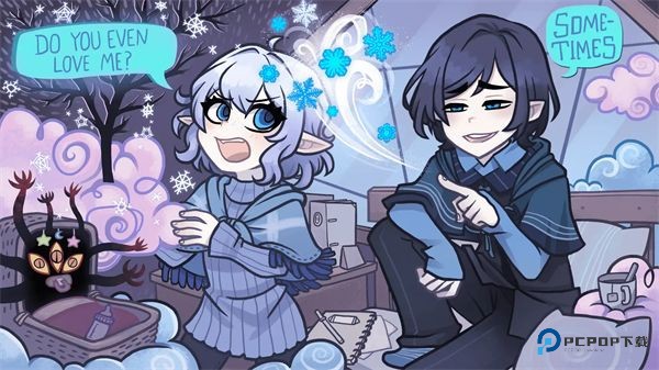 无用的诺艾尔汉化版v5