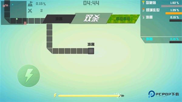 围城大作战老版本怎么玩3