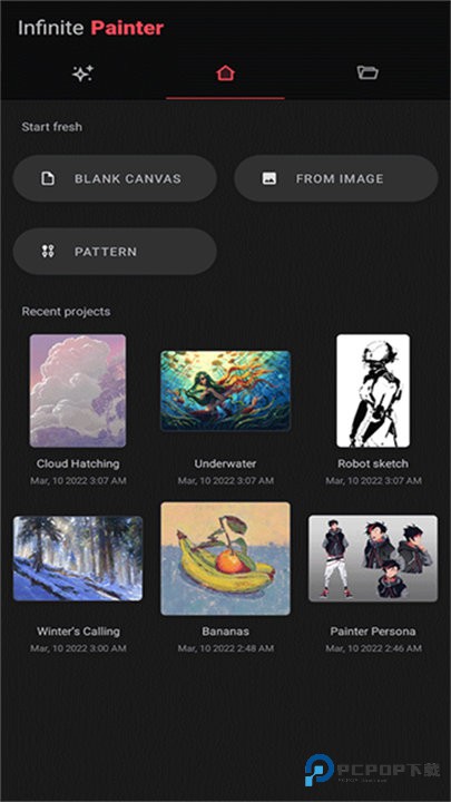painter官方正版下载
