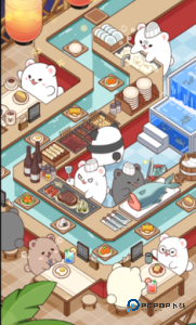 面包熊中文版v1.0.11