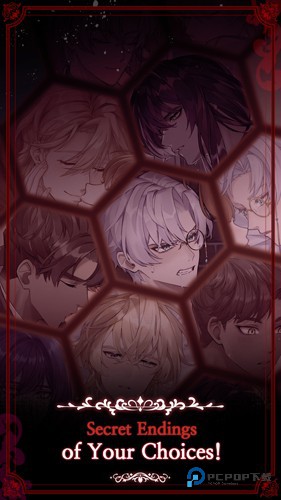 恋爱费洛蒙(Love Pheromone)汉化版下载v1.5.5