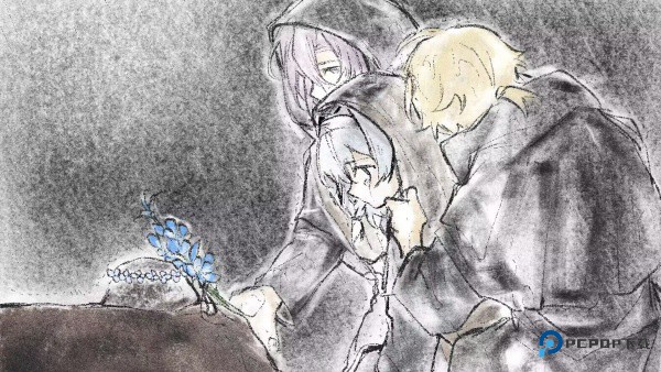 灾厄黑龙与谎言公主完整版v1.0