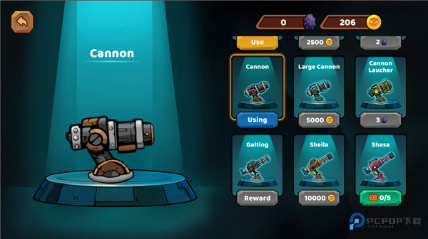 查尔斯小火车中文版