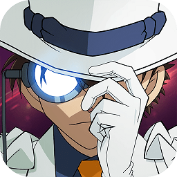 名侦探柯南ol手机版v2.0.1