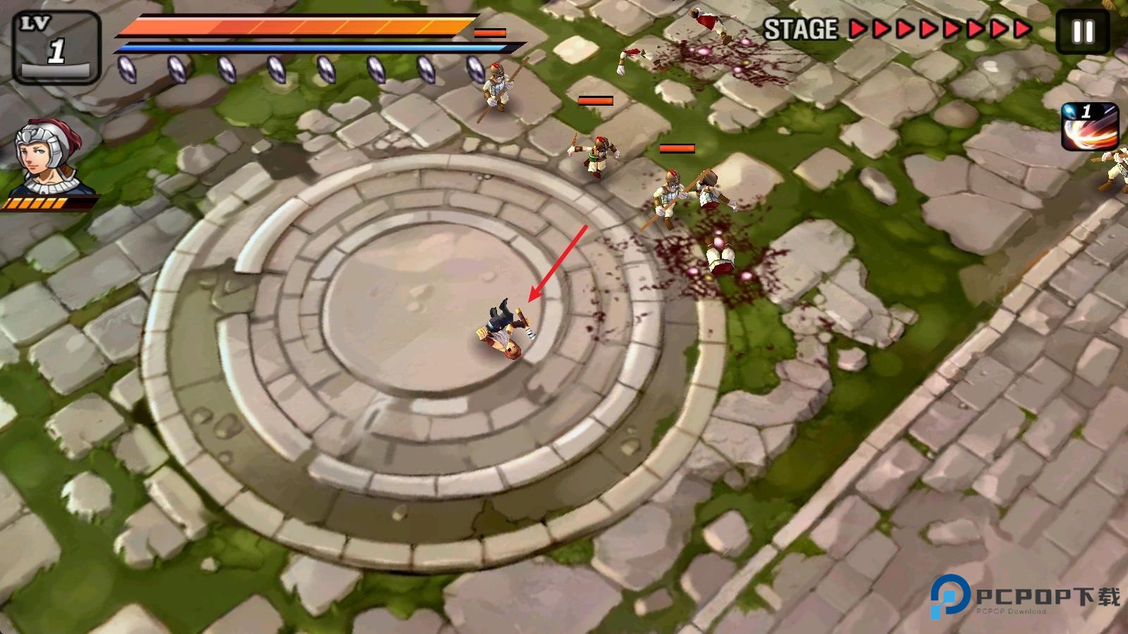 亡灵杀手夏侯惇官方正版下载