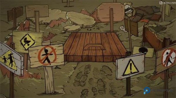 60秒避难所太空版