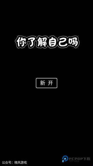 你了解自己吗官方正版