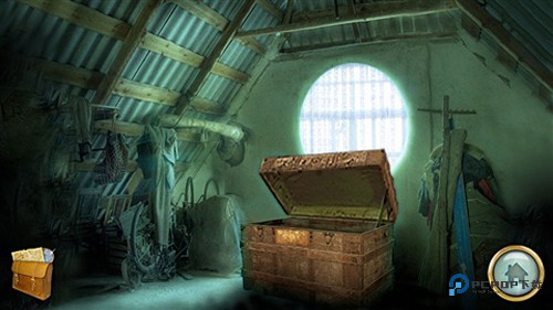 恐怖庄园的秘密中文版v2最新版