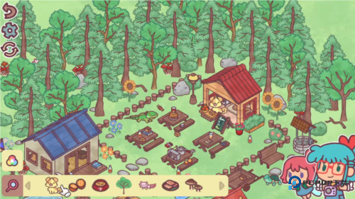 隐藏在我的天堂中文版v1.0.15