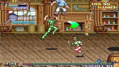 铁钩船长单机版免费下载v2020.11.02.17