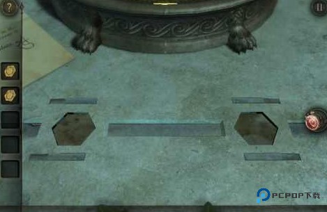 未上锁的房间2汉化版