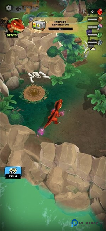 猛龙进化下载安装