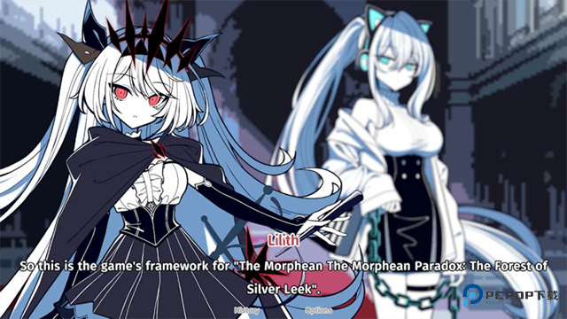 不存在的你和我手机版v1.1.8