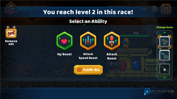 查尔斯小火车中文版