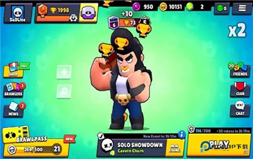 爆裂小队国际服v120320014