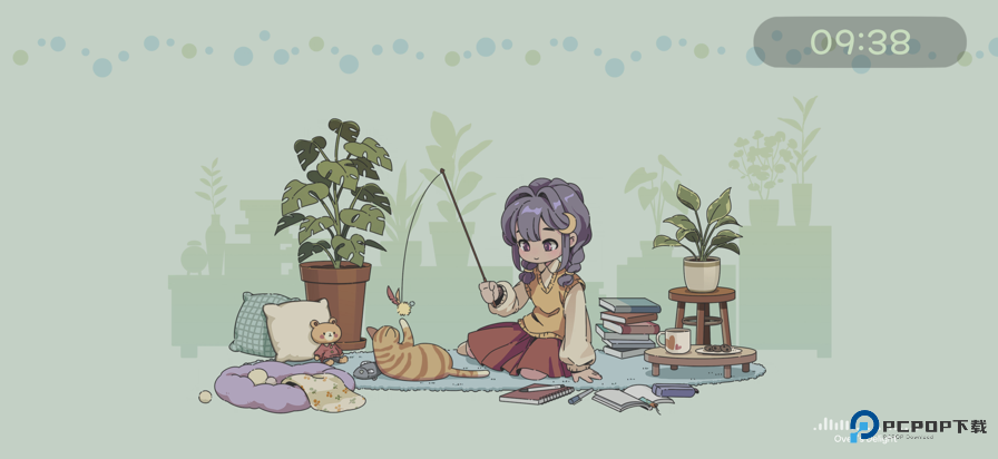 我的小番茄钟手机版v1.3