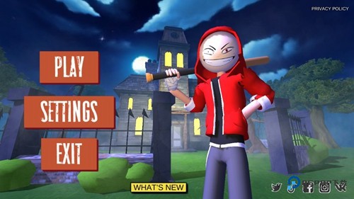 愤怒的男孩2手机版v0.3