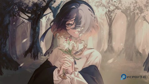 圣斯佩尔魔法学院恋爱指南下载v1.1