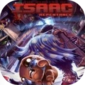 以撒的结合忏悔手机版v1.4.2